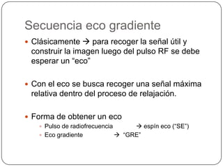 Secuencia trueFisp | PPTX
