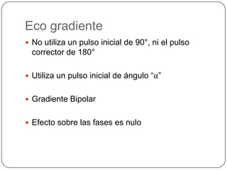 Secuencia trueFisp | PPTX
