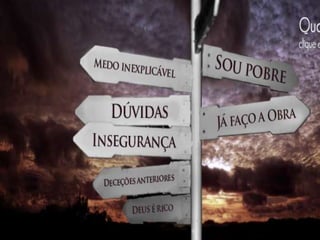 Secularização da igreja