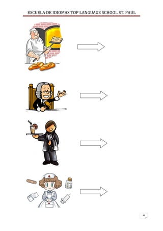 ESCUELA DE IDIOMAS TOP LANGUAGE SCHOOL ST. PAUL
49
 