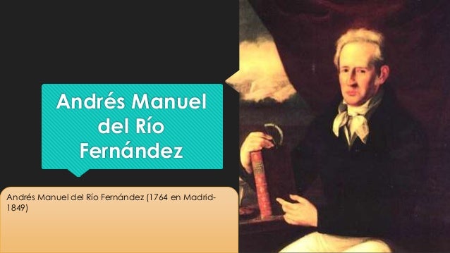 Aportaciones De México a la Quimica