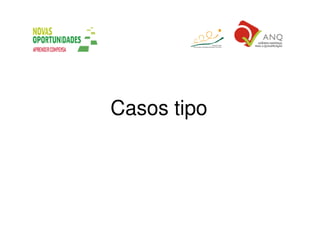 Secundário Orientação