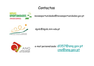 Secundário Orientação