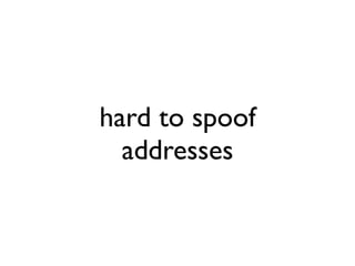 Secure Communications with Jabber