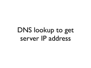 Secure Communications with Jabber