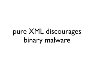 Secure Communications with Jabber