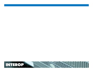 Secure Network Infrastructures for Unified Communications Deployments