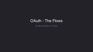 Secure your SPA with Auth0 | PDF