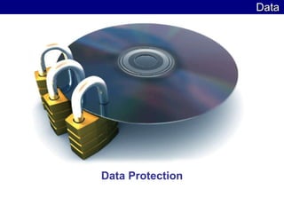 Data Data Protection 