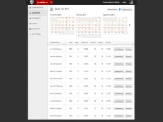 Jetpack で安全にサイトを運営しよう