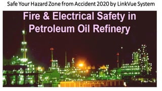 Safe Your HazardZonefromAccident2020 by LinkVue System
 