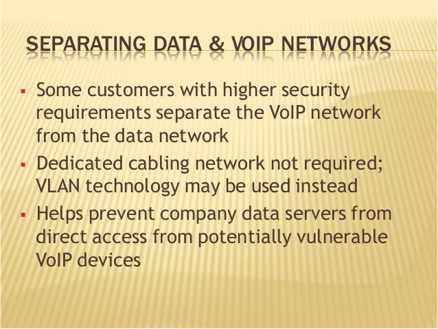 Securing Asterisk A Practical Approach