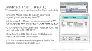 Secure collab on premise | PDF
