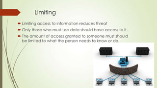 Secure communication in Networking | PPTX
