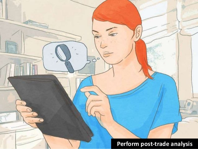 How to day trade options