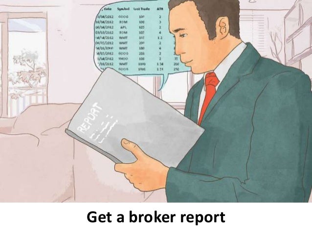 Investor rt trading system