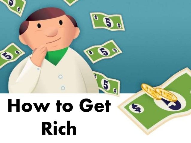 How to get rich with binary options
