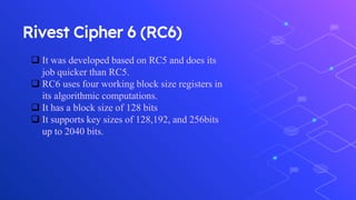 secure file storage on cloud using hybrid Cryptography ppt.pptx