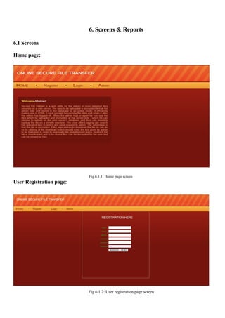 SECURE FILE TRANSFER USING AES & RSA ALGORITHMS.docx