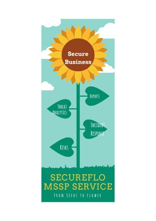 SecureFlo MSSP Services 