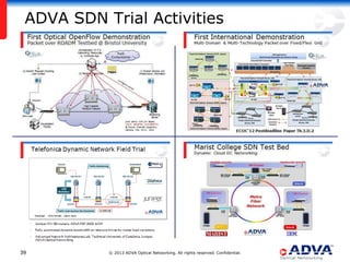 Secure, High Performance Transport Networks Based on WDM Technology | PDF