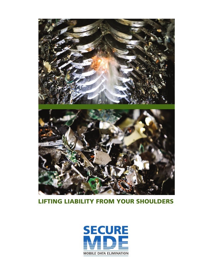 secure mde brochure doc