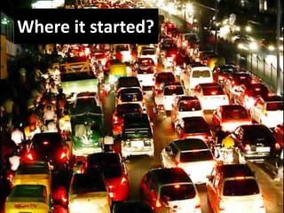 'SecureMe - Droid' Android Security Application by Vishal Asthana