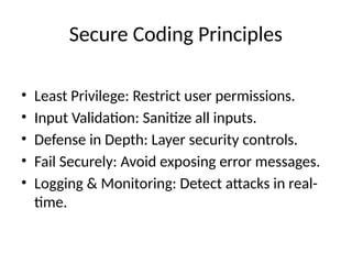 Code Review Cybersecurity: Comprehensive Guide to Secure Code ...