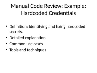 Code Review Cybersecurity: Comprehensive Guide to Secure Code ...