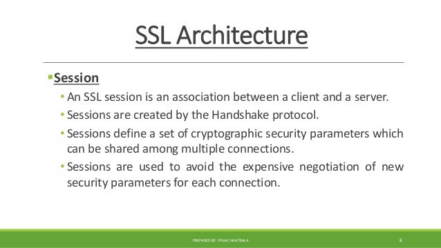 define ssl