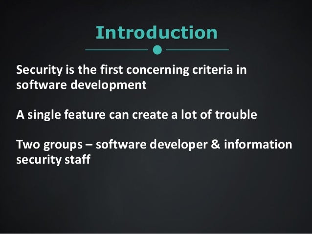 Secure-Software-Design Testengine | Maxtic