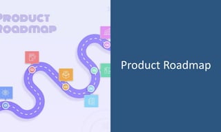 Product Roadmap
28
 