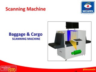 Securex Bus Securex product profile | PPT