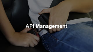 1
2
3
4
5
6
Authorization Server
API Management
 