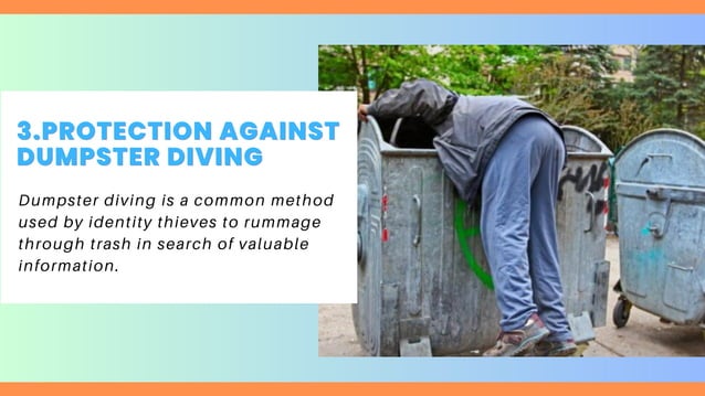 Secure Your Document With Paper Shredding Service Ppt