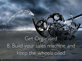 Photo by tk-link - Creative Commons Attribution-NonCommercial-ShareAlike License https://www.flickr.com/photos/10862752@N07 Created with Haiku Deck
 