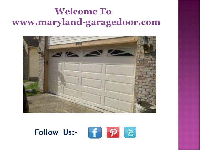 Secure Your Garage By Hiring Reliable Garage Door Repair Service