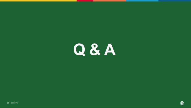 ©2022 F5 24 Q & A 