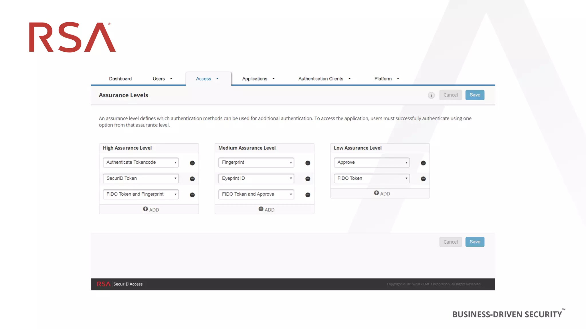 117
Dell Customer Communication - Confidential
 
