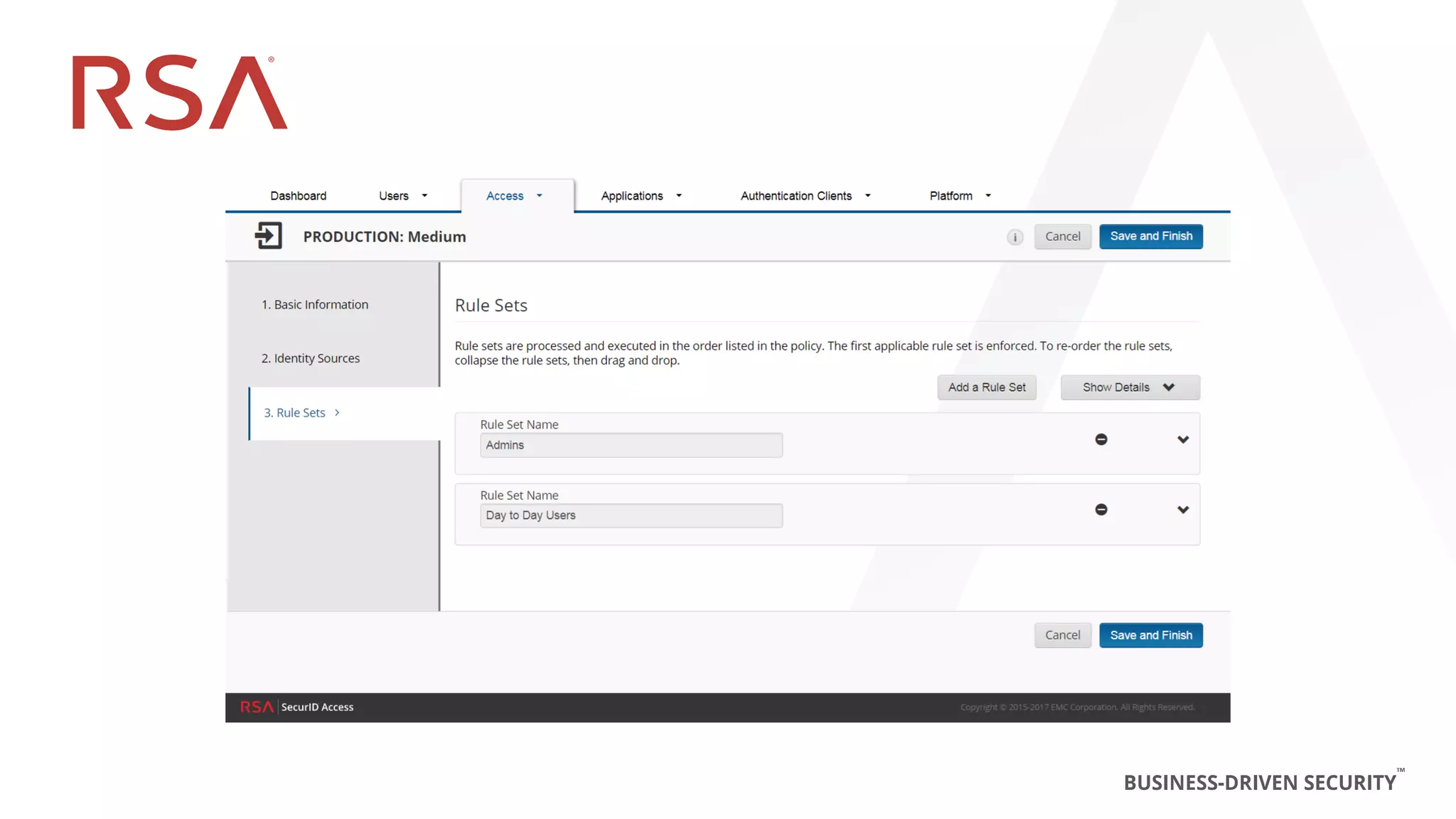 118
Dell Customer Communication - Confidential
 
