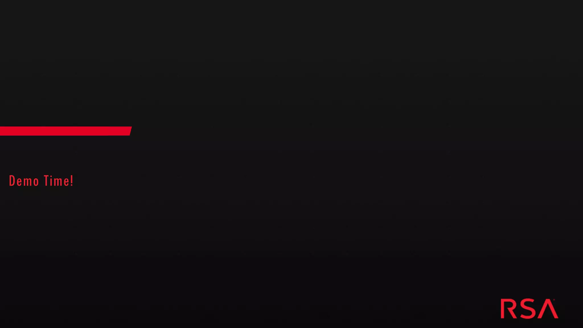 137
Dell Customer Communication - Confidential
Demo Time!
 