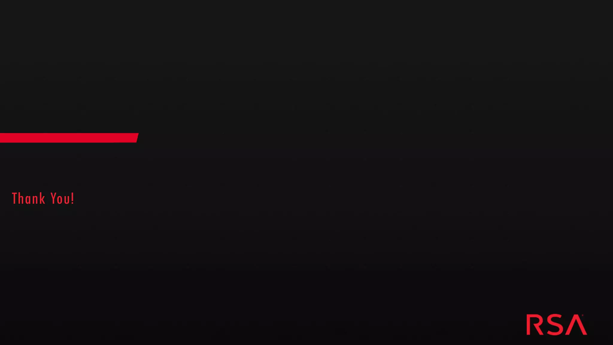 158
Dell Customer Communication - Confidential
Thank You!
 