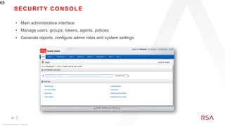 Dell Rsa Securid Server RSA SecurID Access | PDF