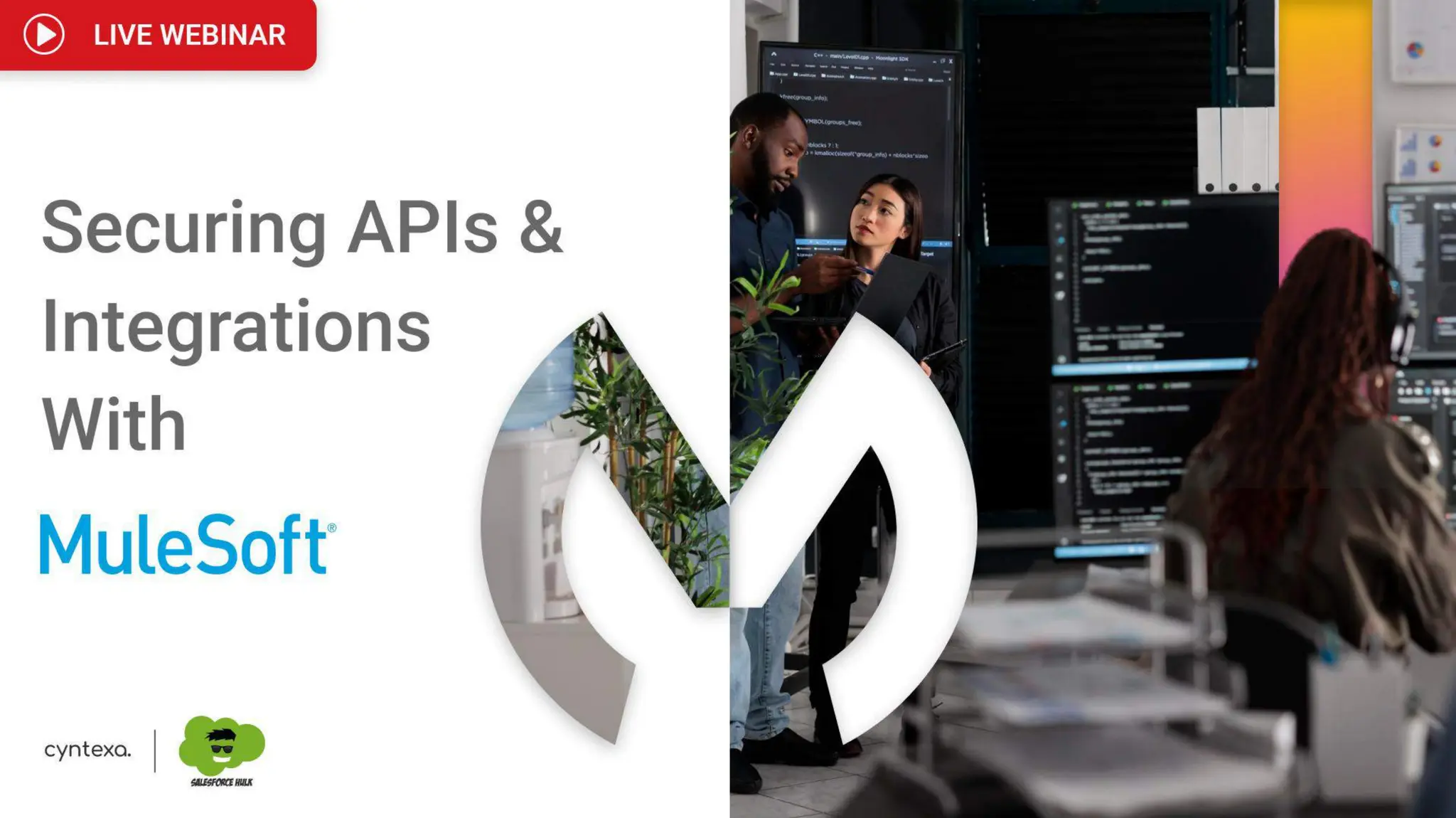 Securing APIs & Integrations With MuleSoft: Protect Your Digital Backbone