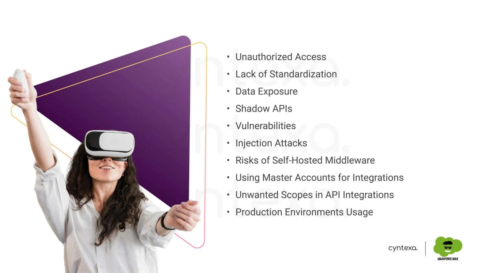 Securing APIs & Integrations With MuleSoft: Protect Your Digital Backbone