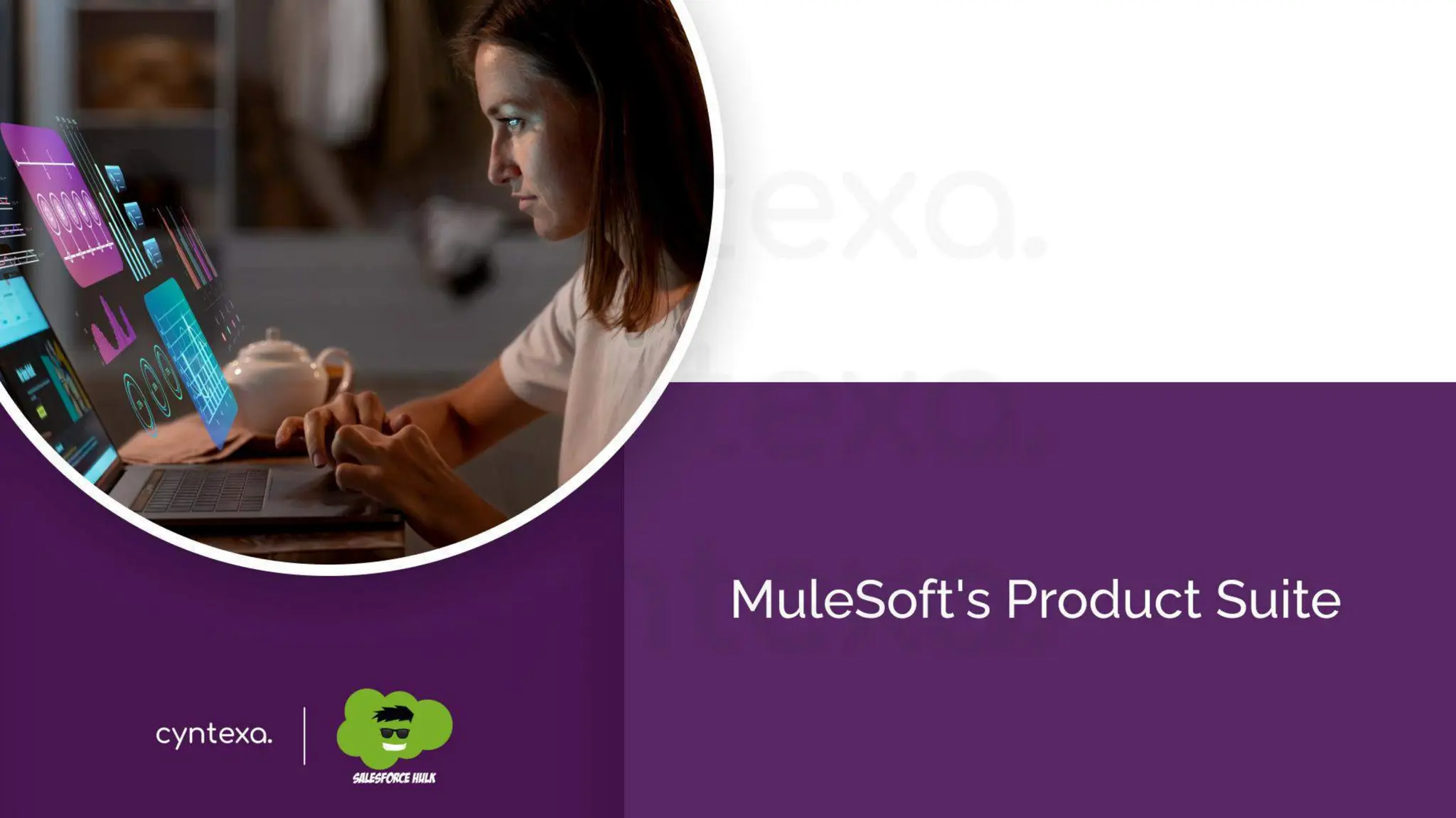 Securing APIs & Integrations With MuleSoft: Protect Your Digital Backbone