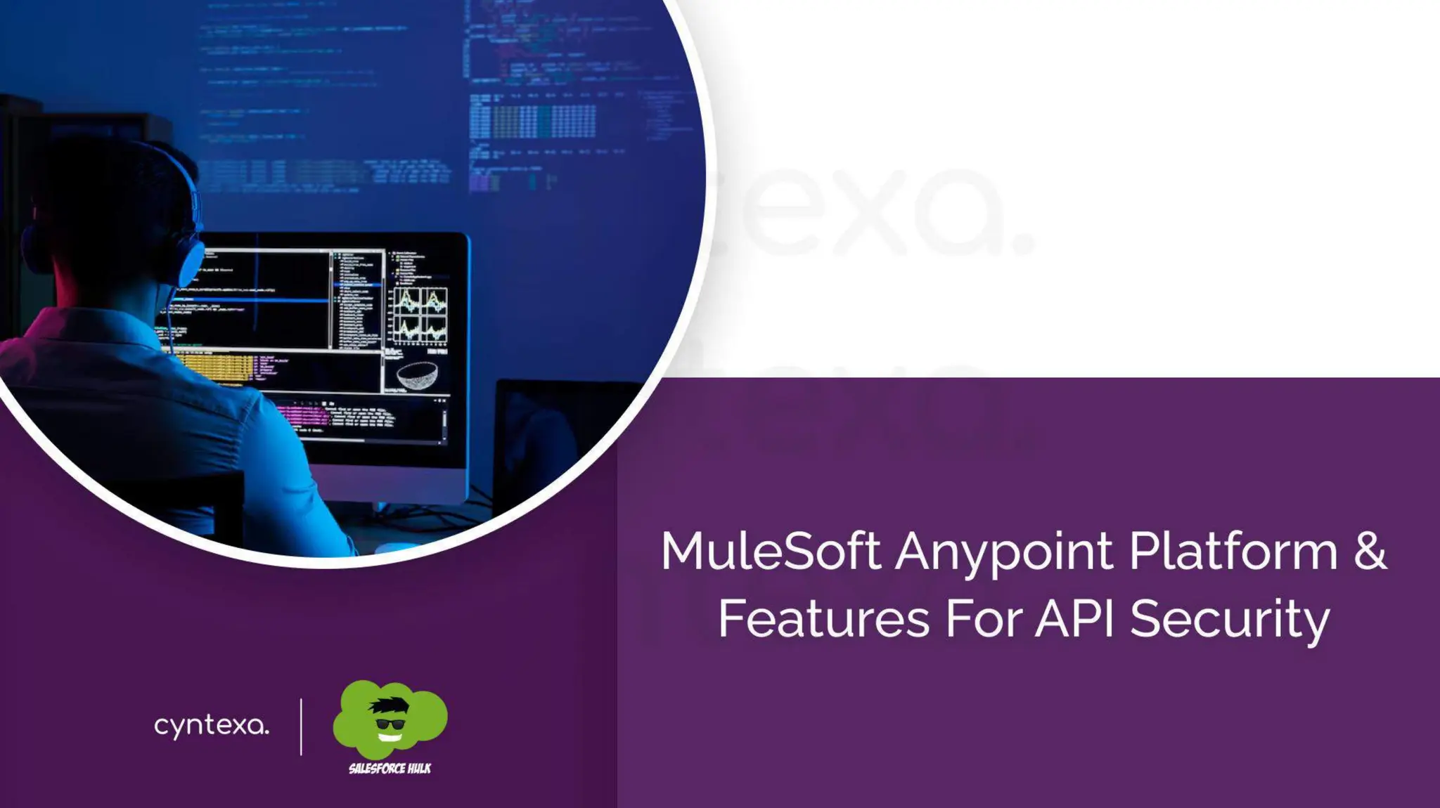 Securing APIs & Integrations With MuleSoft: Protect Your Digital Backbone