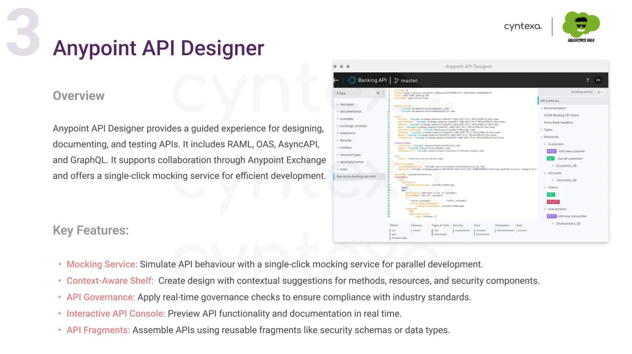 Securing APIs & Integrations With MuleSoft: Protect Your Digital Backbone
