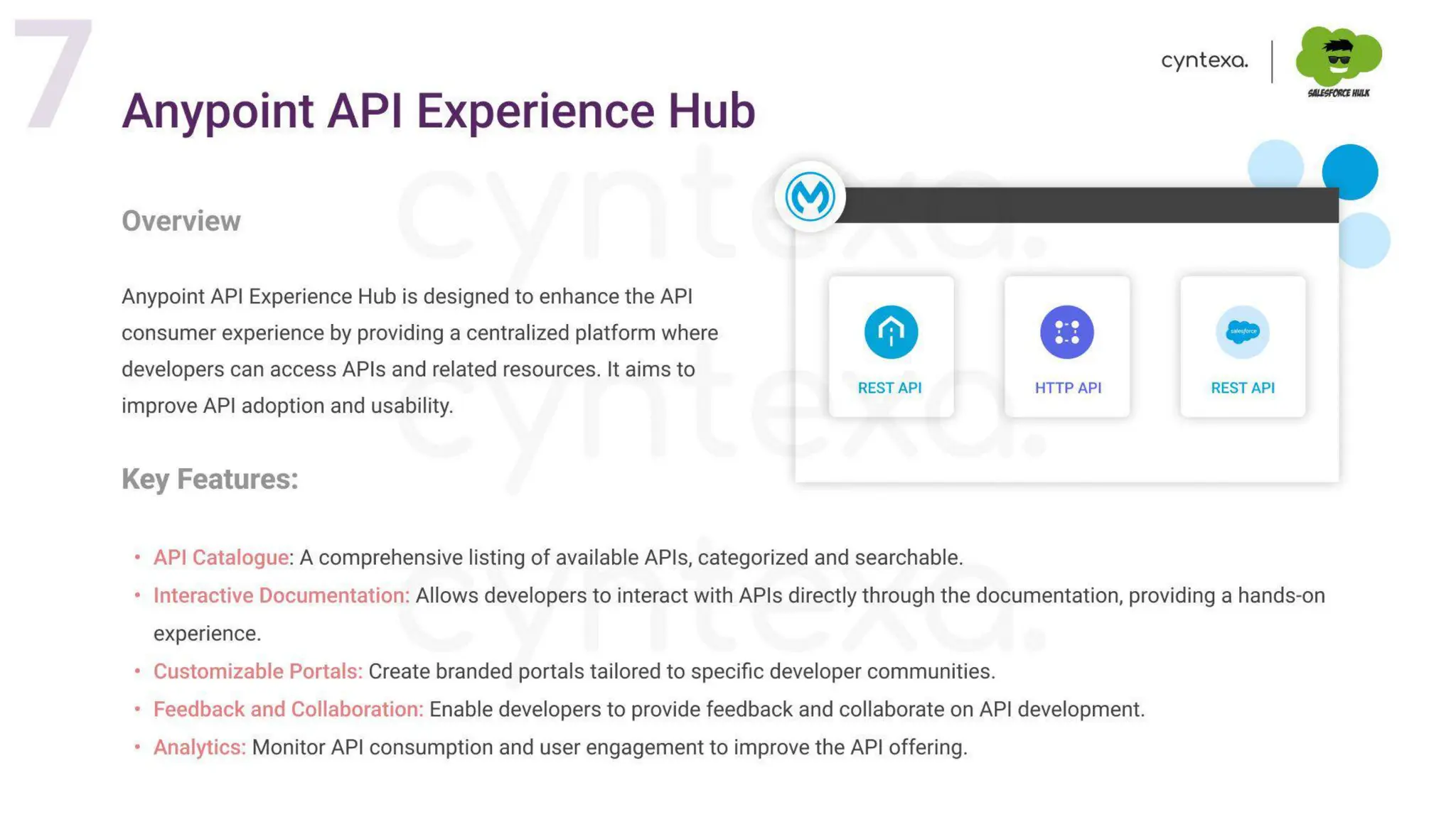 Securing APIs & Integrations With MuleSoft: Protect Your Digital Backbone