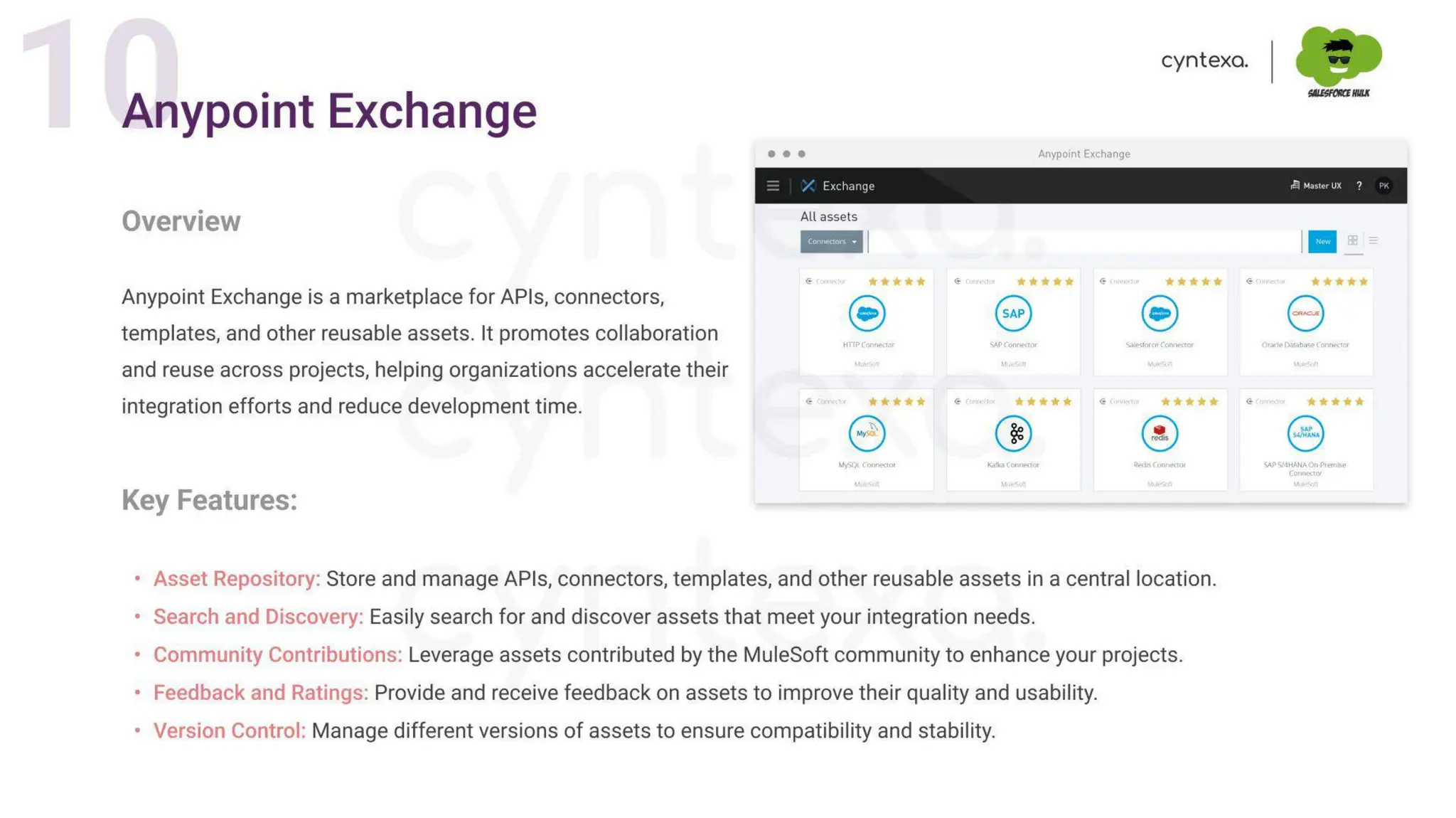 Securing APIs & Integrations With MuleSoft: Protect Your Digital Backbone